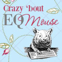 Crazy bout EQ the Mouse