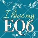 I love my EQ6