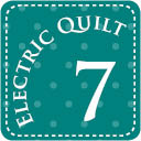 Electric Quilt 7