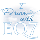 I dream with EQ7