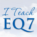 I Teach EQ7