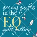 see my quilts in the EQ quilt gallery